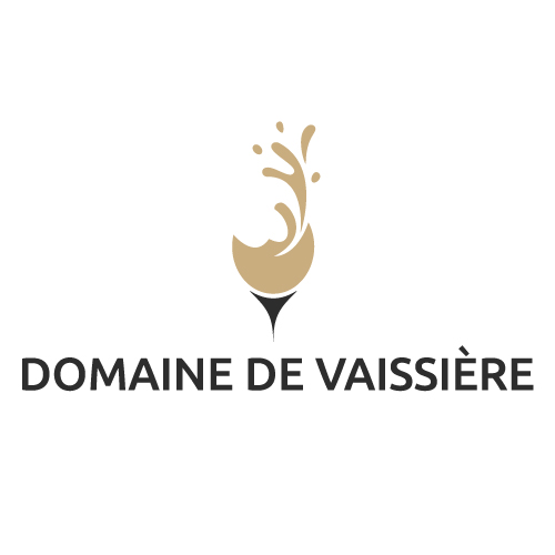 Logo DOMAINE DE VAISSIÈRE